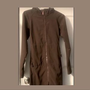 Lululemon Rain Jacket